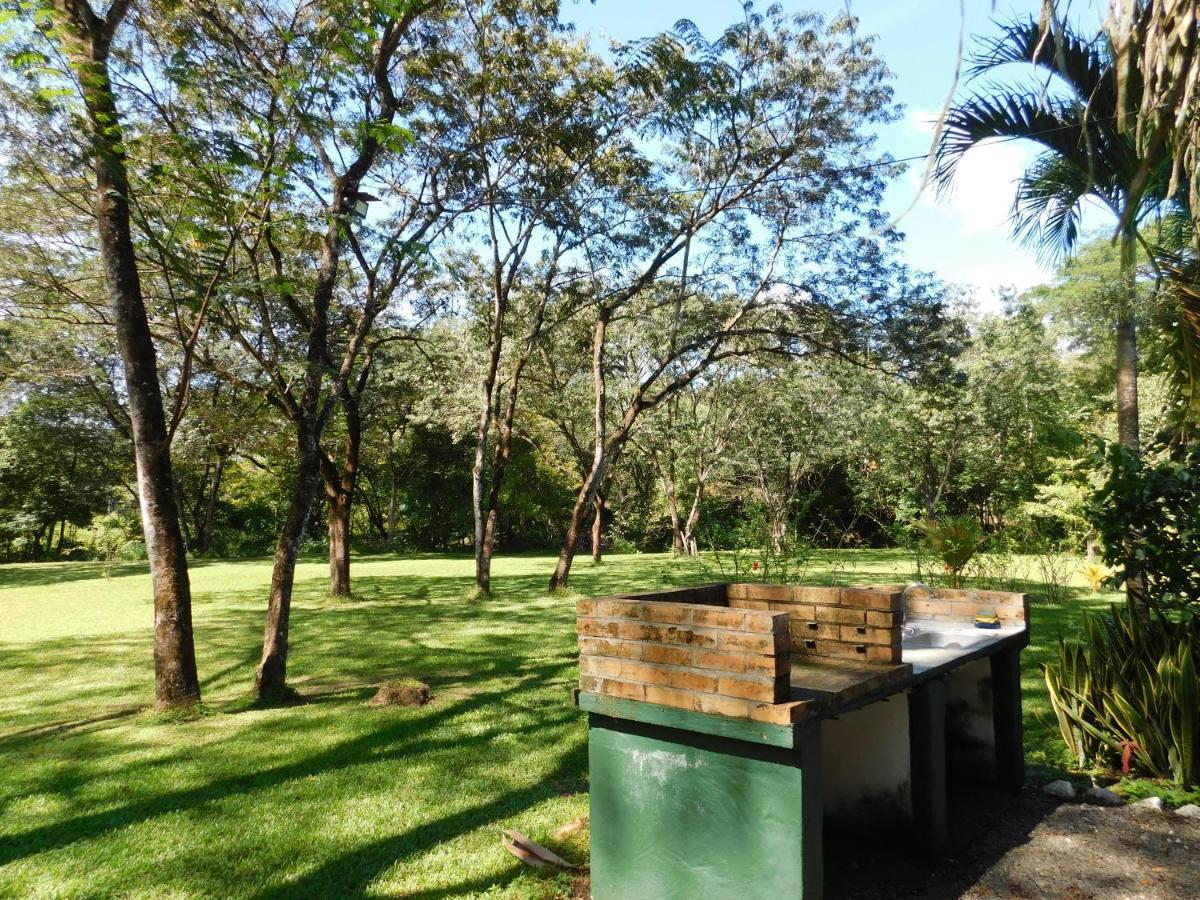 Sámara Villasjungle 1 מראה חיצוני תמונה