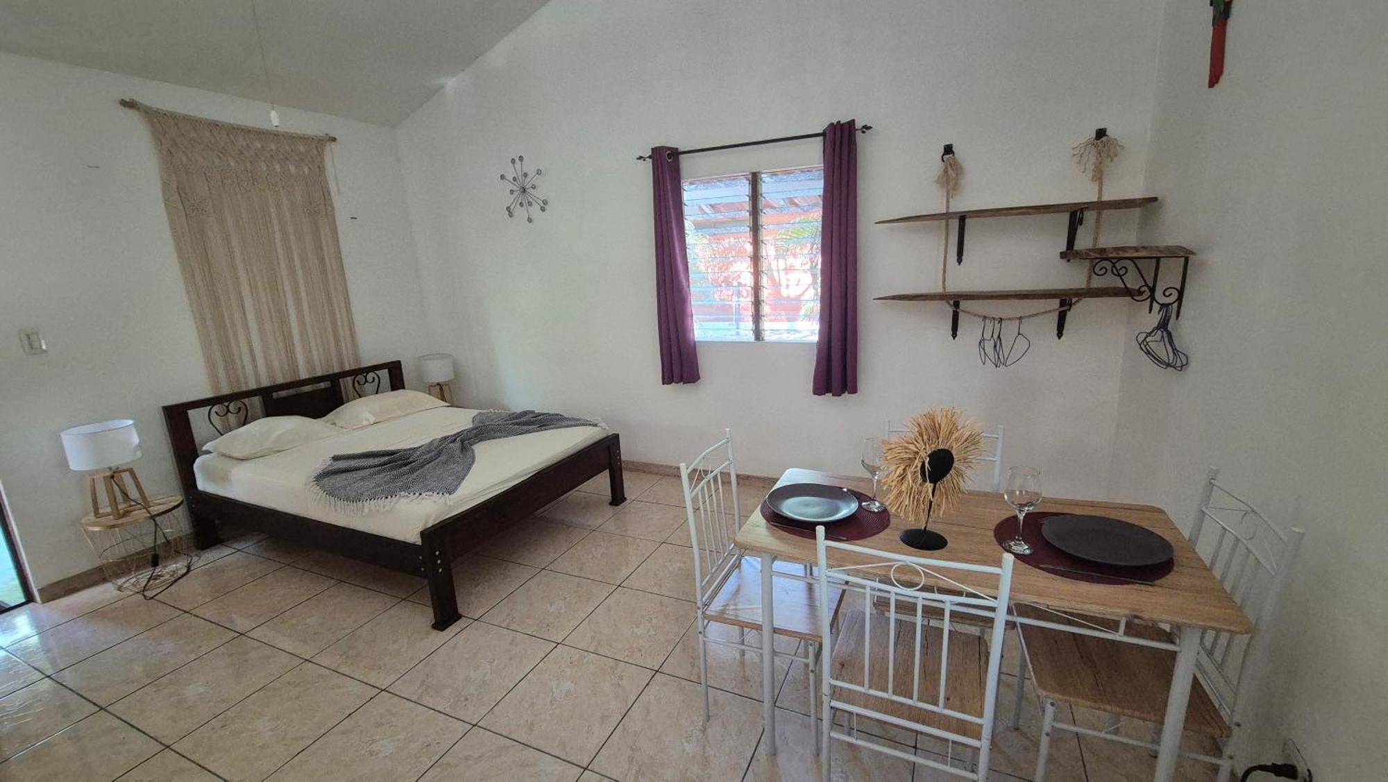 Sámara Villasjungle 1 מראה חיצוני תמונה