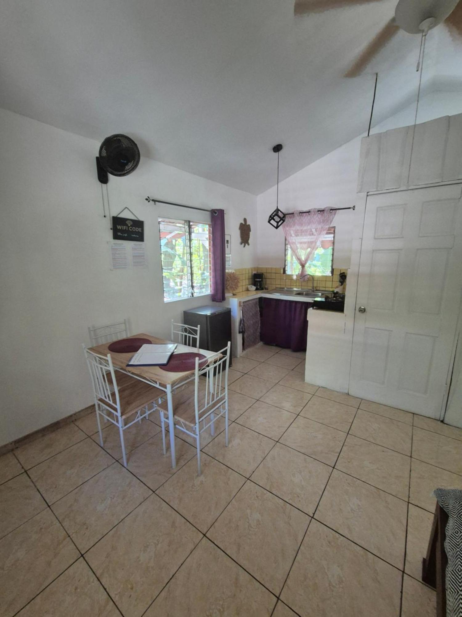 Sámara Villasjungle 1 מראה חיצוני תמונה